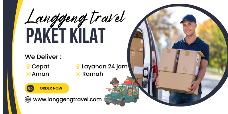 Langeng travel