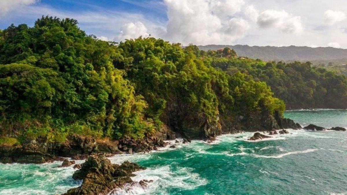 Letak dan Gambaran Kepulauan Tanimbar
