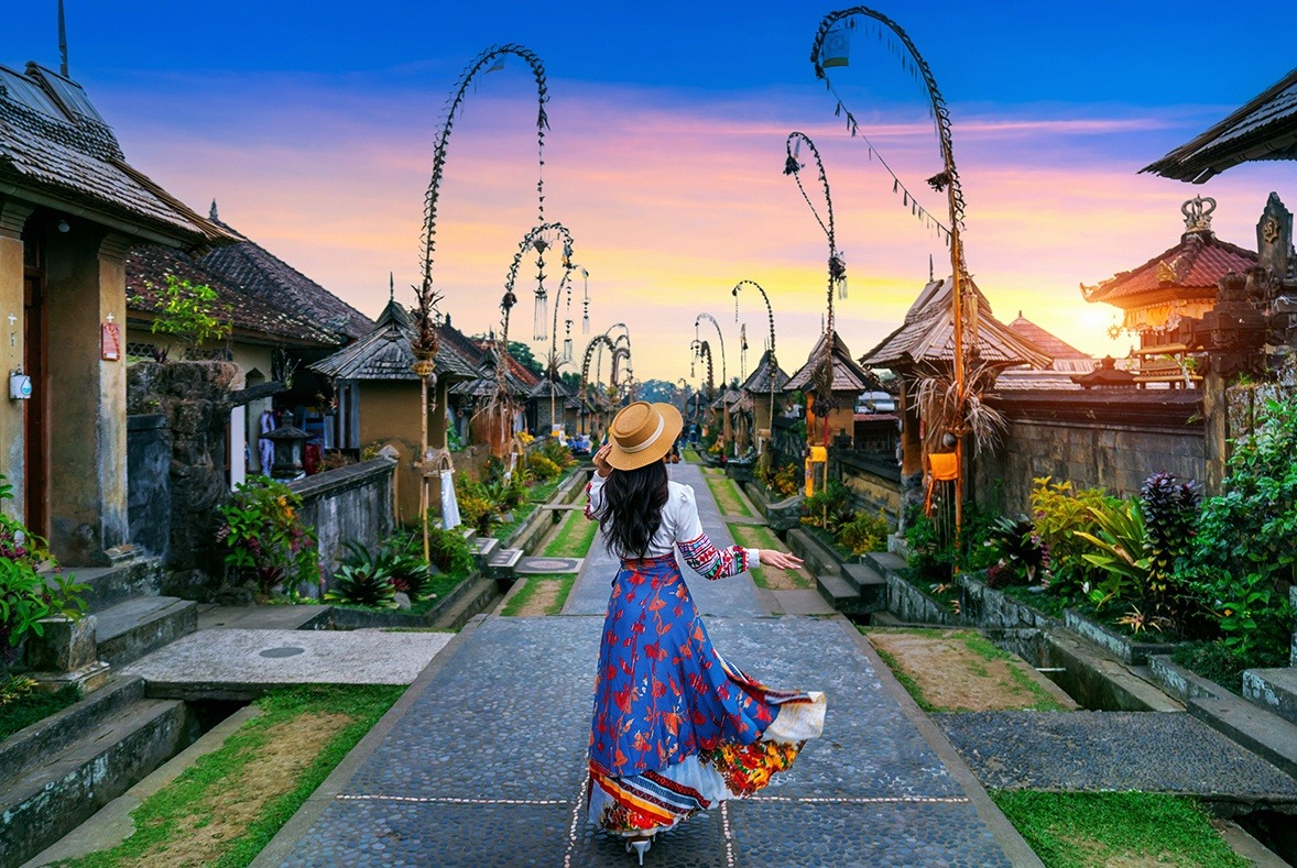 Trik Jitu Milih Paket Wisata Bali Biar Dompet Aman