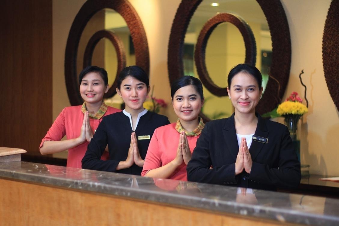 Tentukan Budget Hotel Sejak Awal